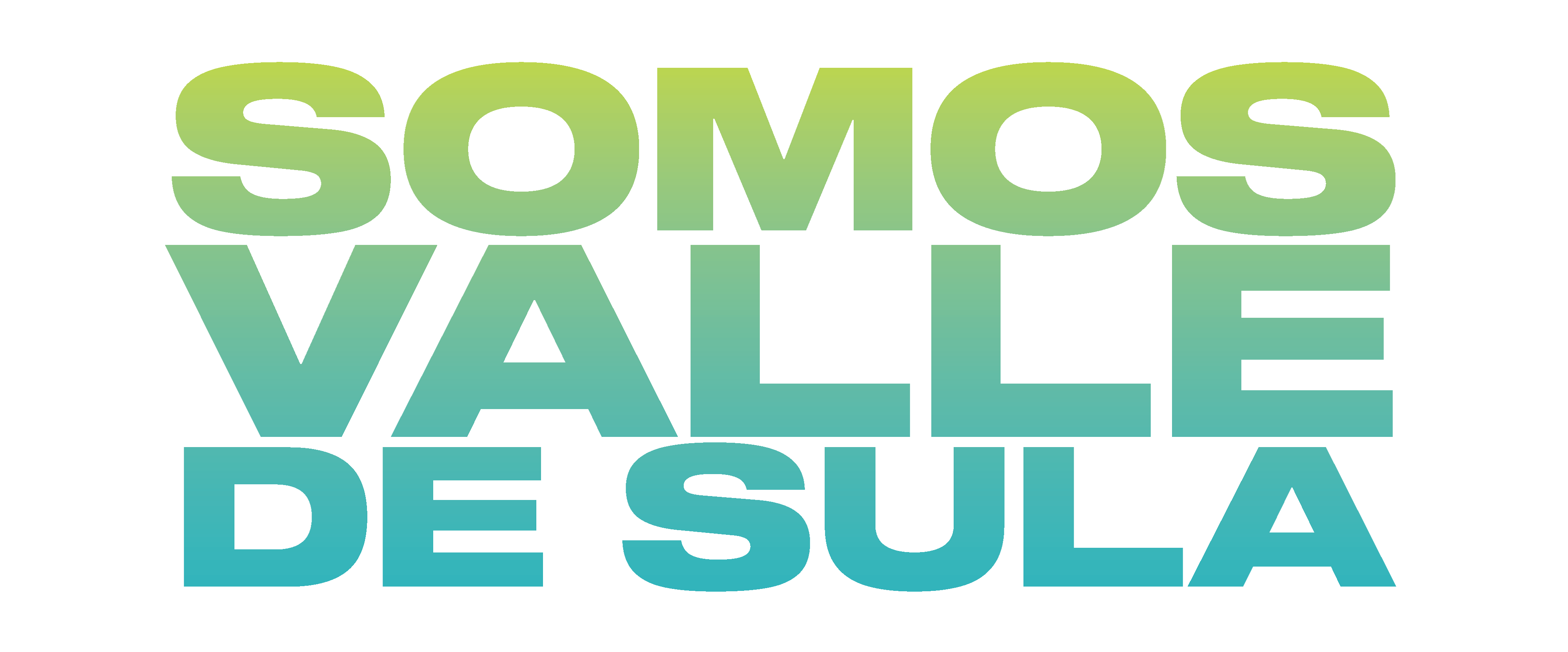 Somos Valle de Sula
